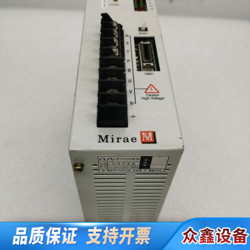 Mirae   SPA-3100S未来贴片机驱动.议价