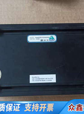 诺瓦泰NovAtel PWRPAK-II-GENERIC G