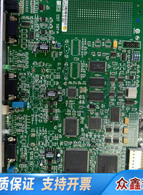 CST 587A PFP COMAU FIELDBUS PR.议价