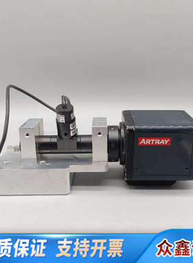 ARTRAY ARTCAM-130MI-BW  工业相机.议价