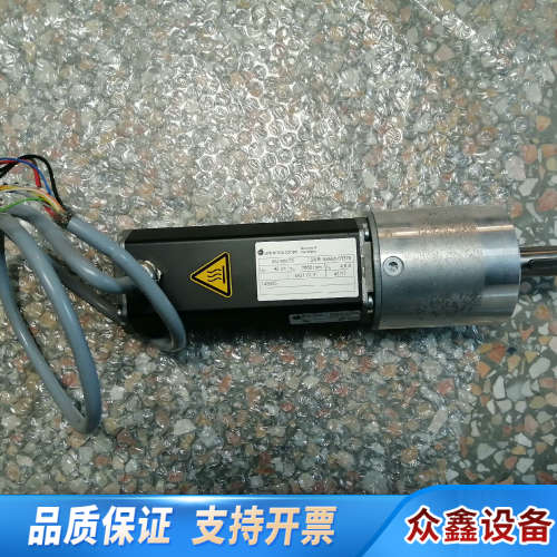 Dunkermoren伺服电机BG65X75 PLG75LN.议价