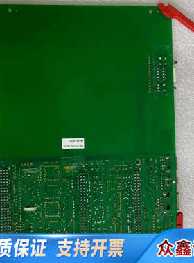 罗氏生化cobas6000/c502电路板，ECPU55