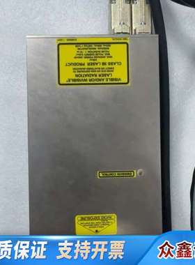 Spectra-Physics Explorer 349