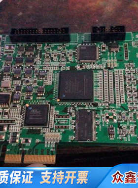 PB001791PF PCI-E采集卡 IPM8580CL
