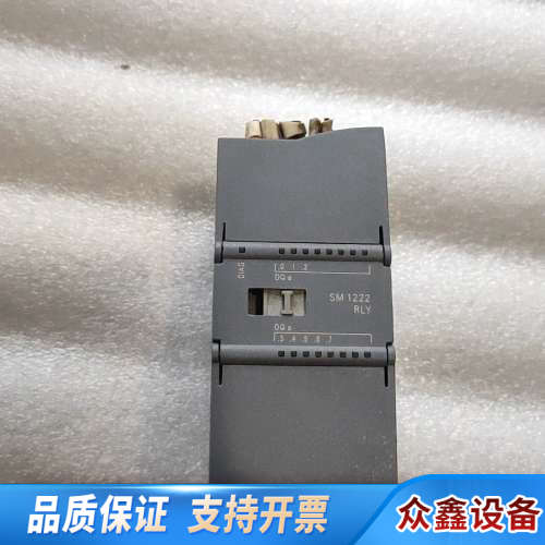 SIMATIC S7-1200 PLC模块，型号SM.议价