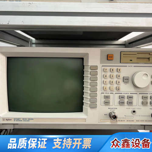 8714ET 8713C 网络分析仪.议价