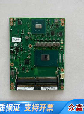 SOM-5898,SOM5898C71702-T工控机板.议价