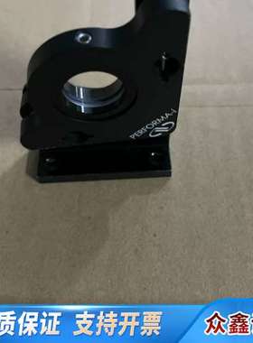 Newport PERFORMA-i 工业反射镜调整架