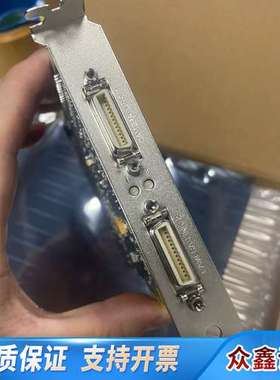 OR-X4C0-XPD00 采集卡 坏卡一片 ，展示