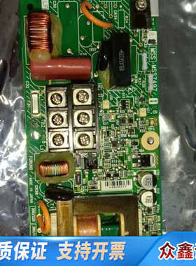 古野far-2837s马达起动板，MSS9749 220/3