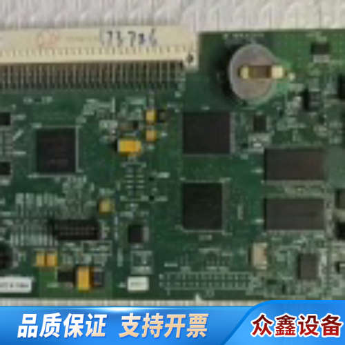 7890B气相色谱仪逻辑板，型号G3430-31810.议价