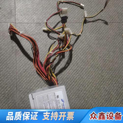 全汉270W工控机电源 FSP270-50SPV(PF).议价