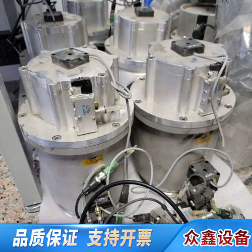 vat 真空角阀 29244-qa41 光伏配件，kf160