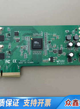 UPTECH 8430EL V1.1扩充卡