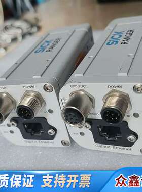 SICK3D相机 RANGER E55414 如