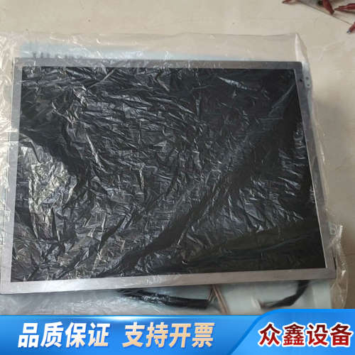 NEC 15寸工业显示屏，NL10276BC30-34D
