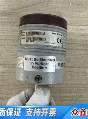 MKS 626B-28270 BARATRON CAPACI