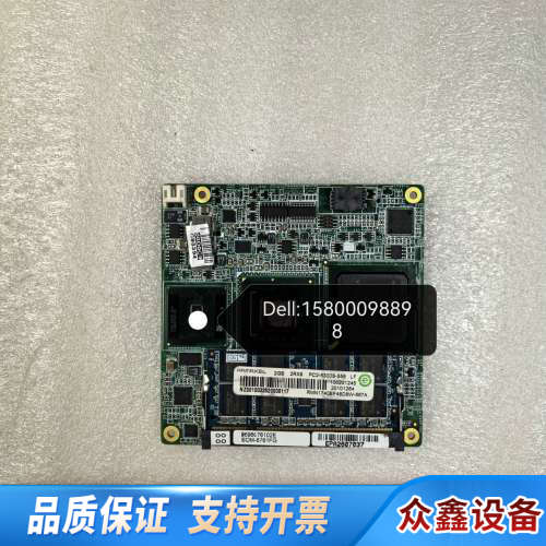 SOM-6761FG A1嵌入式设备设备机.议价