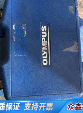 OLYMPUS奥林巴斯 EPOCH 600 650超声波探伤