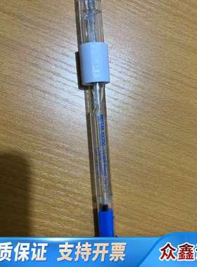 梅特勒PH电极，型号：inlab power pro-ism