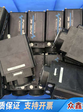 FUTEC INC SCHM4025工业线阵扫描相机，懂怎.议价