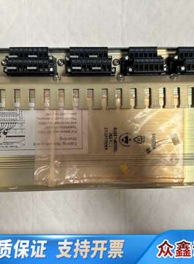 KONGSBERG C2模块，型号8100182，挪威霍尔滕