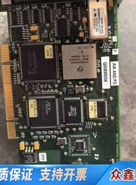 型号：光谱仪器 3097 PDCI卡 Spectral In