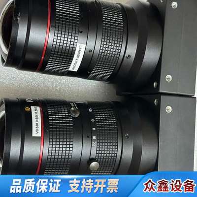 dalsa达尔萨工业相机，线扫描相机，LA-CM-08K08