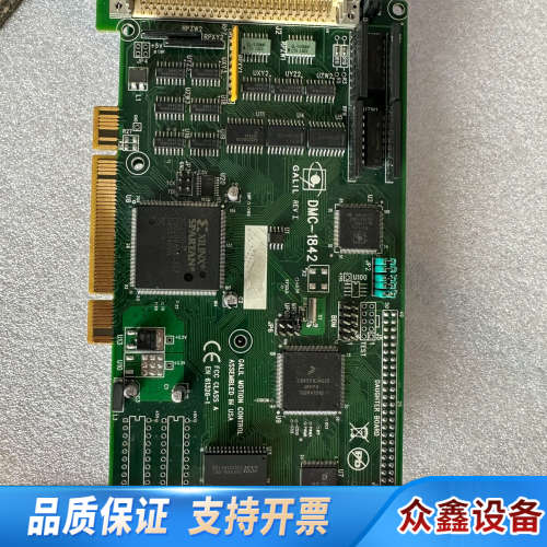 Galil DMC-1842 REVI 运动控制卡.议价