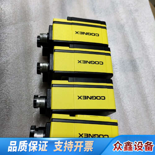 康耐视 工业相机/智能相机IS7600M-363-50.议价