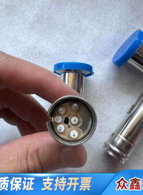 AB Sciex质谱配件，锈钢真空规355018，