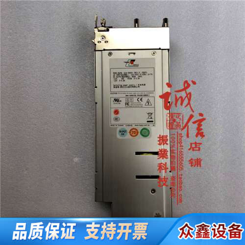 新巨 G1W-3960V 服务器冗余电源模块 960W.议价