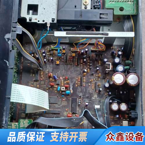 Victor/狗仔唛XL-Z521CD机  。如