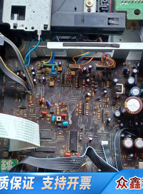 Victor/狗仔唛XL-Z521CD机  。如