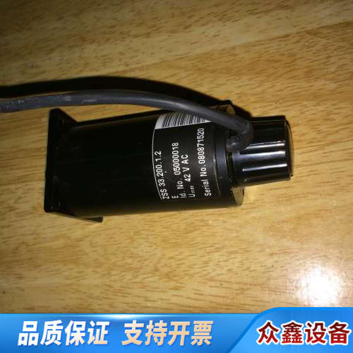 Phytron电机ZSS 33.200.1.2，42V电.议价