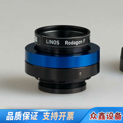 Linos Rodagon-F 40mm f5.6 口.议价