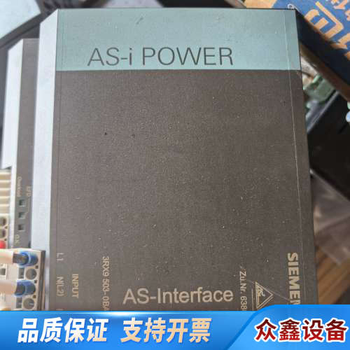 议价适用电源模块型号3RX9503-0BA00.议价