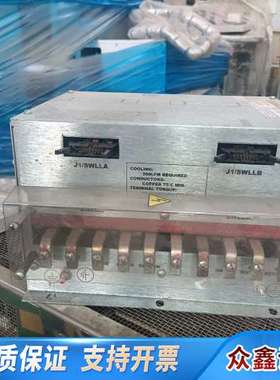 Control Concepts SCR电源控制器，型号40