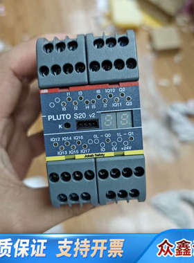 PLUTOS20  2TLA020070R4700   AB.议价