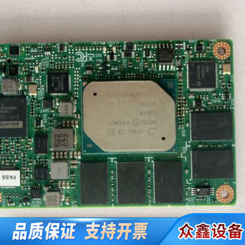 SOM-7569 REV B1嵌入式模块 模块主板 应用工业.议价