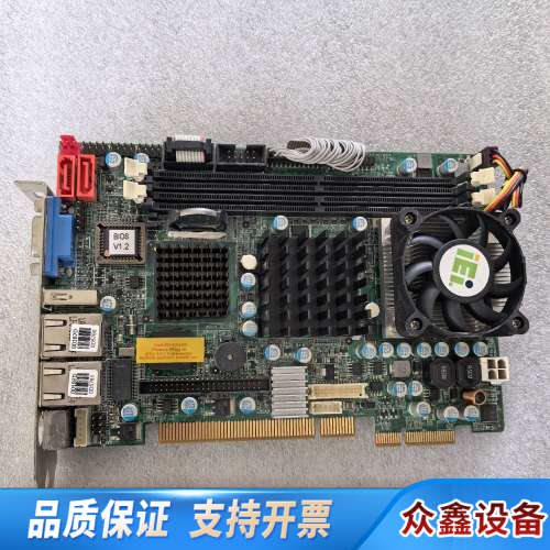 威达工控机主板 PICOe-9452-R20 REV.议价