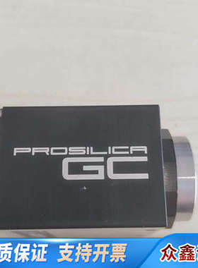 ALLIED工业相机，GC655C，，