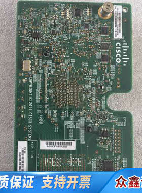 Cisco/ UCSB-MLOM-40G-01