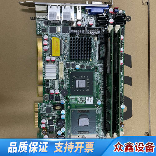 IEI 威达工控机主板PICOe-GM45A-R10-ICH.议价