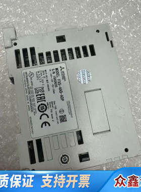 FX5-4AD-ADPplc模块.议价