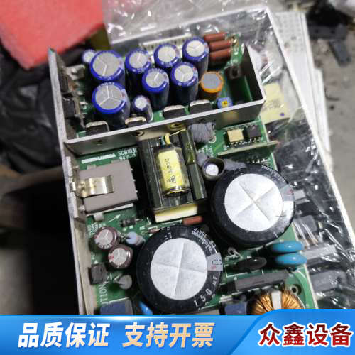 LAMBDA  LWT50H-5FF电源，般，要.议价