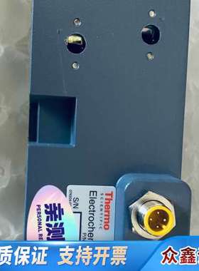 072043 出一款Thermo Dionex ICS-50