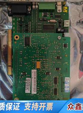 库卡KRC2多板卡00-117-336