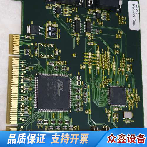 SOLARTRON输力强工业网卡Orbit3 Network.议价