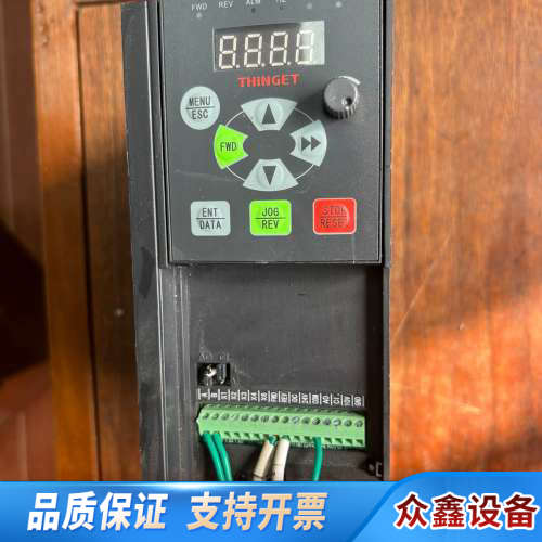 信捷变频器VB5-41P5G/42P2P 380V 1.5/.议价